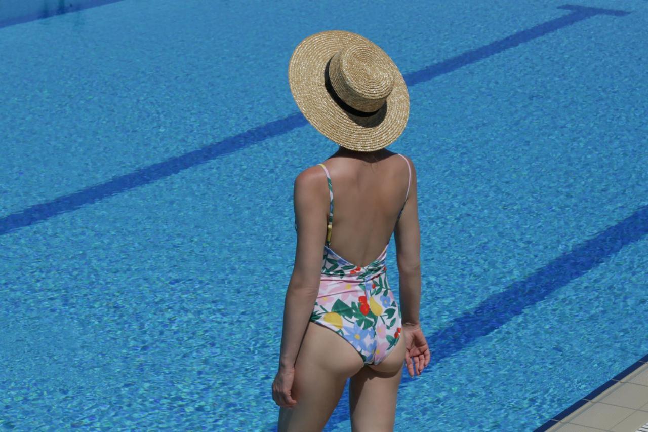 Resort Agionissi Ammouliana
