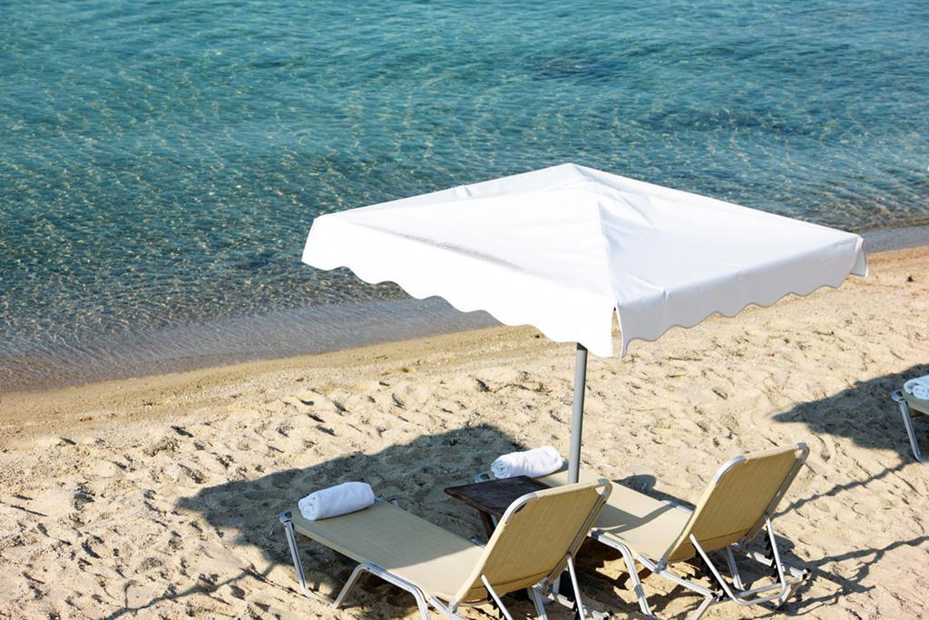 Resort Agionissi Ammouliana