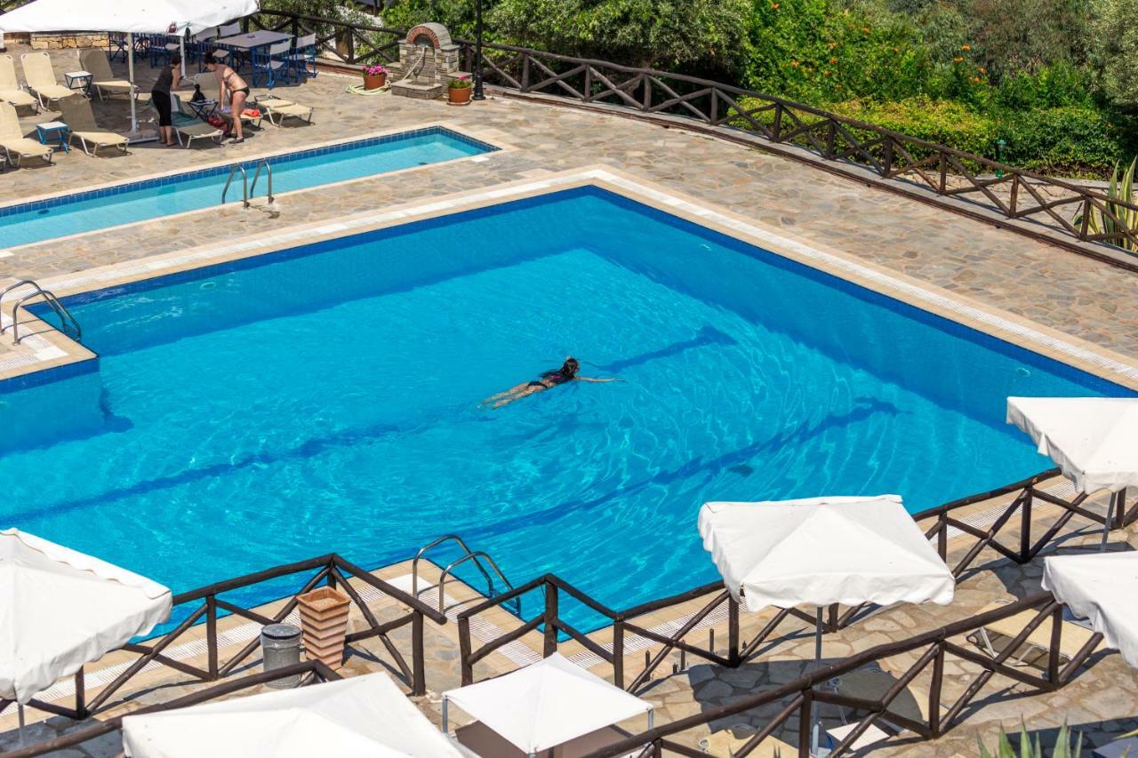 Resort Agionissi Ammouliana