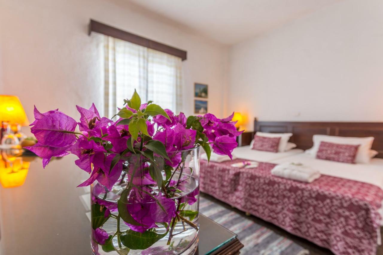 Agionissi 4* Αμμουλιανή